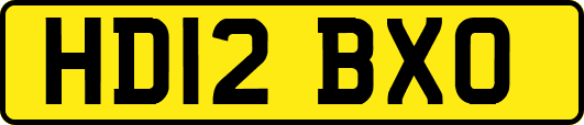 HD12BXO