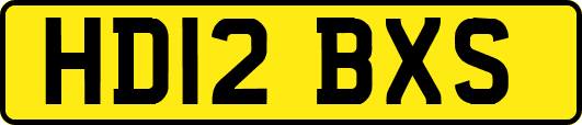 HD12BXS