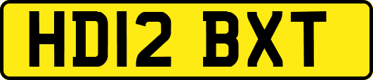 HD12BXT