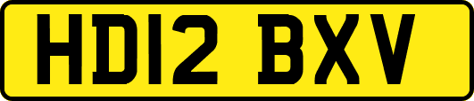 HD12BXV