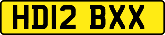 HD12BXX