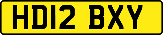 HD12BXY