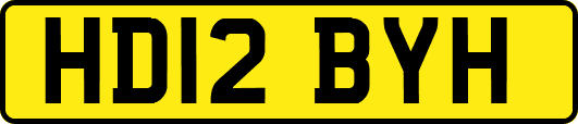 HD12BYH