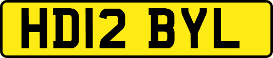 HD12BYL