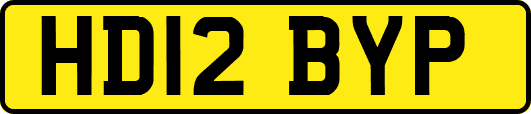 HD12BYP