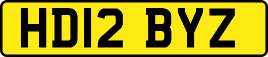 HD12BYZ