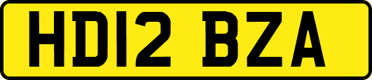 HD12BZA