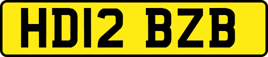 HD12BZB