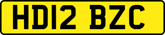 HD12BZC