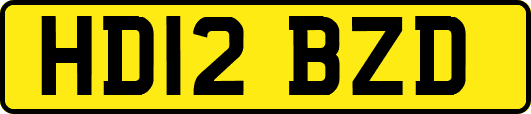 HD12BZD