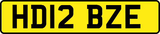 HD12BZE