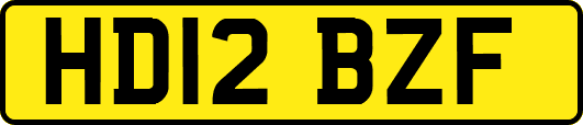 HD12BZF
