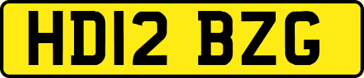 HD12BZG