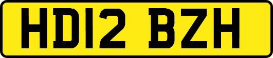 HD12BZH