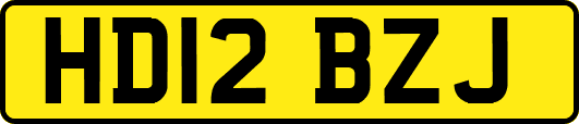 HD12BZJ