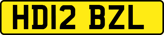 HD12BZL