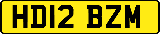 HD12BZM