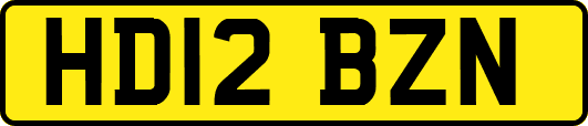 HD12BZN