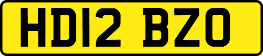 HD12BZO