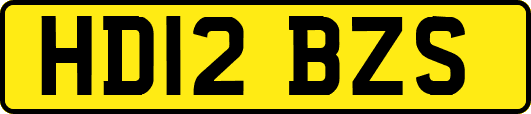 HD12BZS