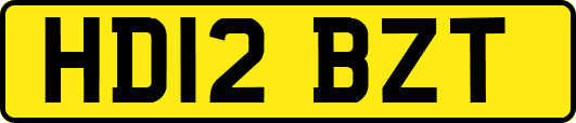 HD12BZT