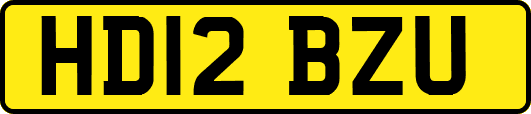 HD12BZU