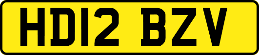HD12BZV