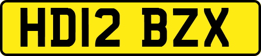 HD12BZX
