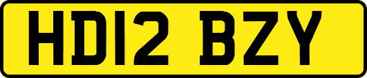 HD12BZY