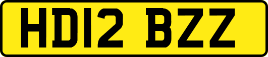 HD12BZZ