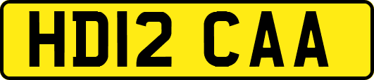 HD12CAA