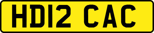 HD12CAC