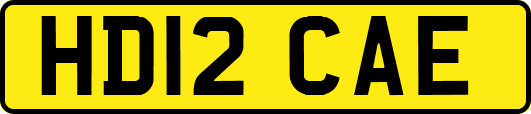 HD12CAE