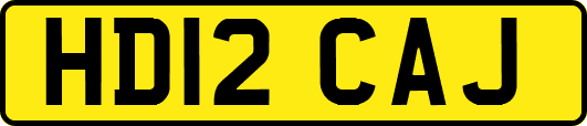 HD12CAJ