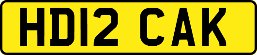 HD12CAK