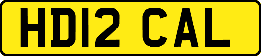HD12CAL