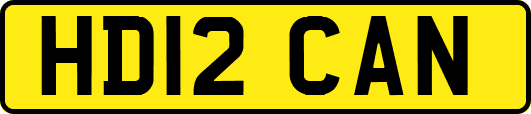 HD12CAN