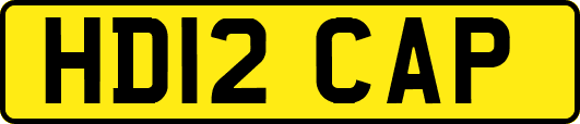 HD12CAP