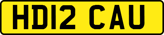 HD12CAU