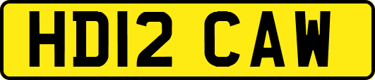 HD12CAW