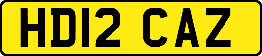 HD12CAZ