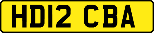 HD12CBA