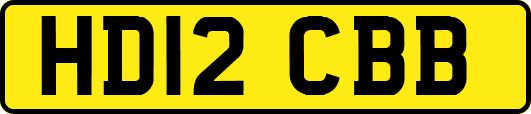 HD12CBB