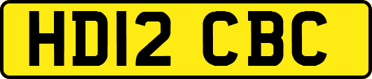 HD12CBC