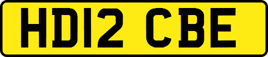 HD12CBE