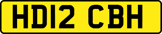 HD12CBH