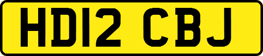HD12CBJ