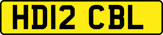 HD12CBL