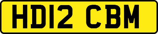 HD12CBM