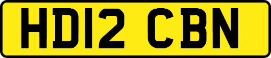 HD12CBN